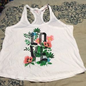 VS Sport tank top
